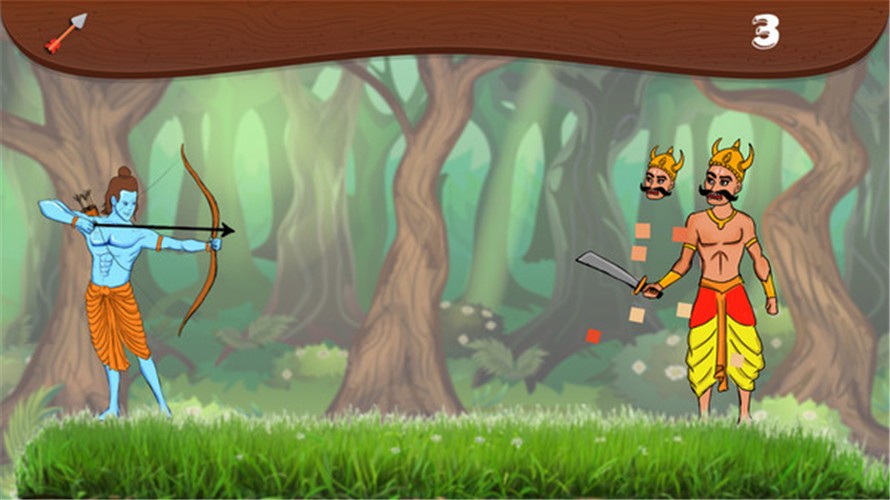 阿凡达弓箭手.jpg 阿凡达弓箭手.jpg