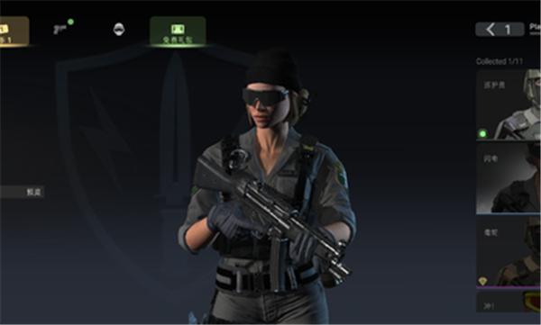 战斗大师汉化包