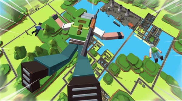 像素世界创造与探索  v3.1.26