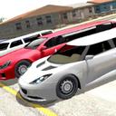 康普顿城豪华轿车游戏