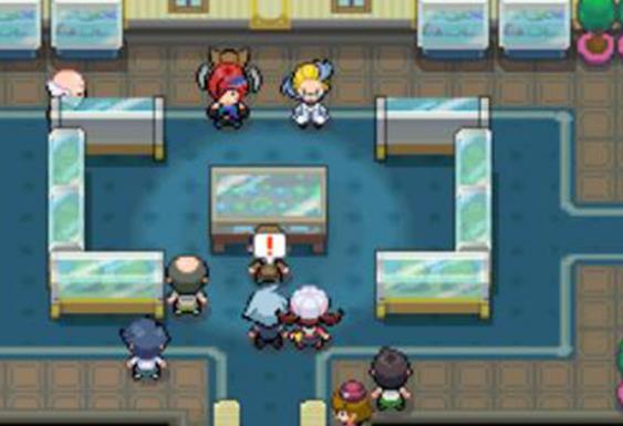 口袋妖怪无界完结汉化中文版（Pokemon Unbound）  v3.3.3