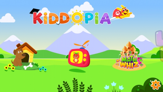 Kiddopiaios版 v2.0.5