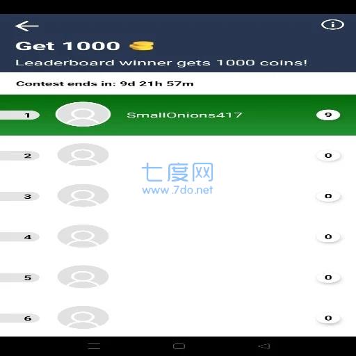 水果答题大冒险Fruit Quiz