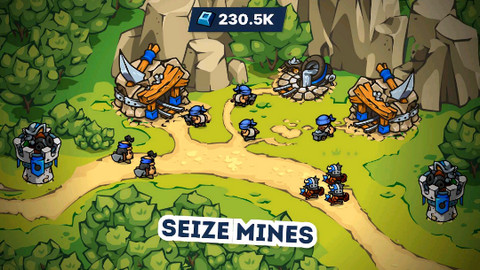 城堡之地 城堡之地