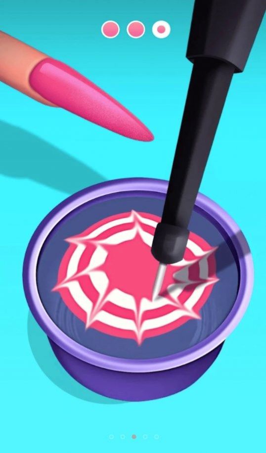 美甲小屋沙龙 v1.0