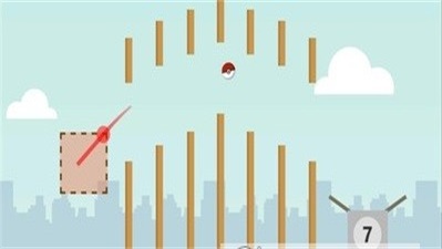 极限射击技巧安卓版 v2.1