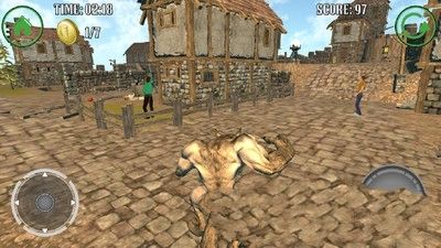 狼人模拟器手机游戏最新正版下载  v3.5.2