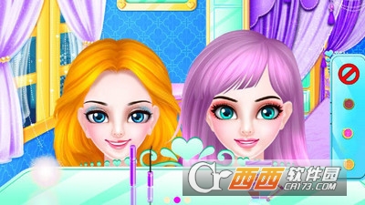 冰雪奇缘姐妹婚礼 v1.0
