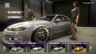 漂移冲刺：点火 手机版 v3.0.5