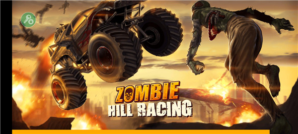 山地僵尸赛车内置作弊菜单版 v2.3.2