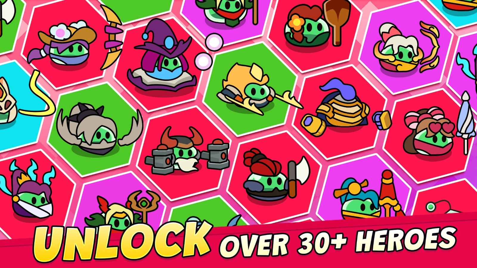 史莱姆幸存者 v1.0.38