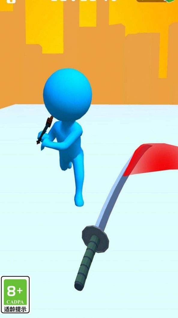 战斗我不输  v1.0.4