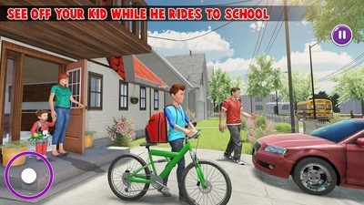 妈妈模拟器最新版 v2.1.0