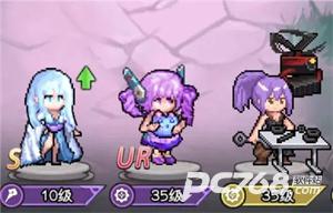 勇闯女巫塔无限钻石版