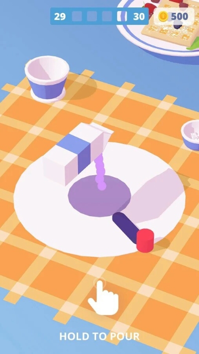 冰淇淋卷Ice Creamz Roll