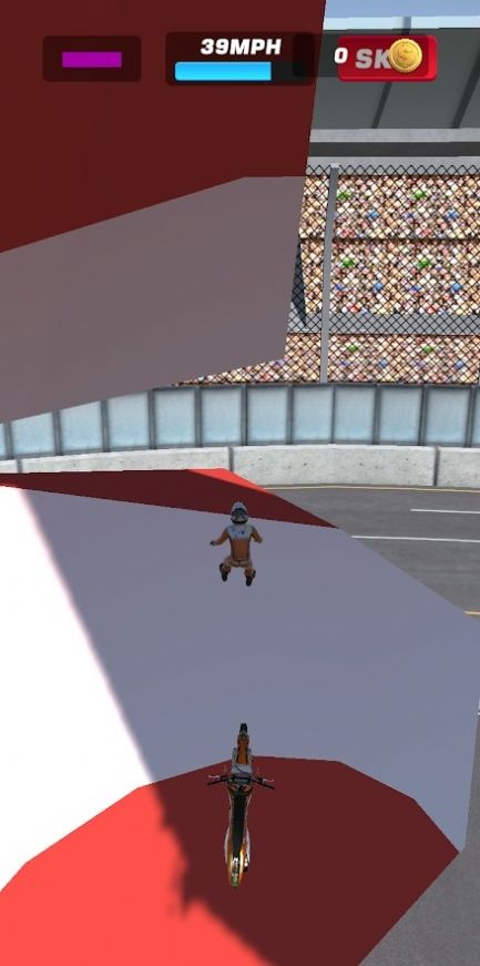 超级喷气摩托游戏安卓官方版  v3.3.2