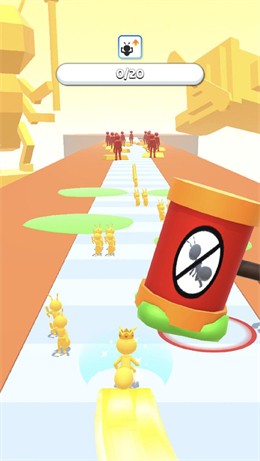 蚂蚁进化  v1.0.2