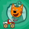 绮奇猫迷你乐园游戏安卓手机版 