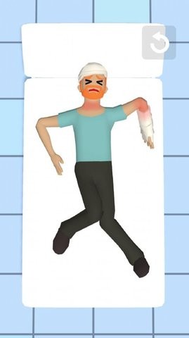 骨科医生模拟器 v0.0.1