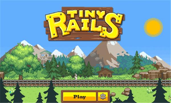 小小铁路完整版