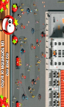 西红柿大战 v4.0.5