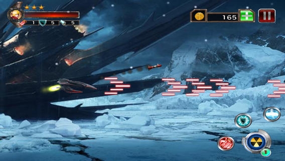 沙罗曼蛇2014 v4.0.5