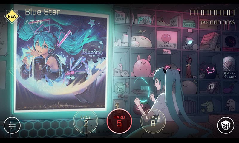 音乐世界2新角色bobo