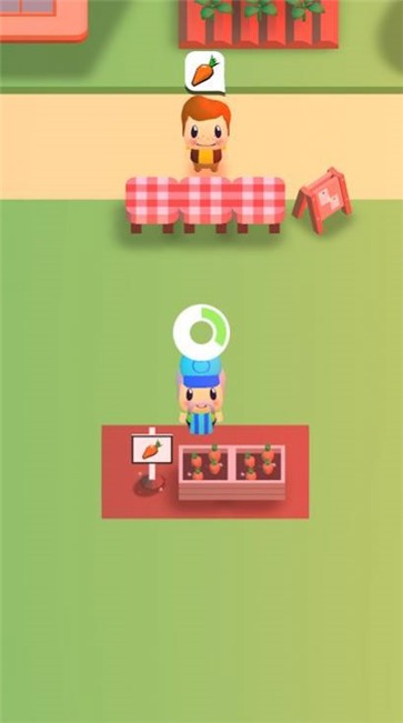 快乐的收获  v0.1