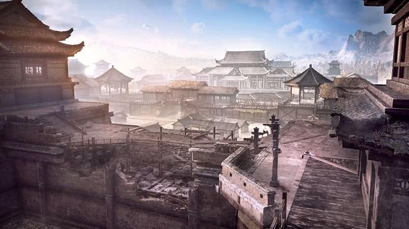 三国志群雄战记无限资源最新版  v4.1.4