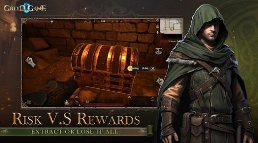 贪婪游戏国际服 v1.3