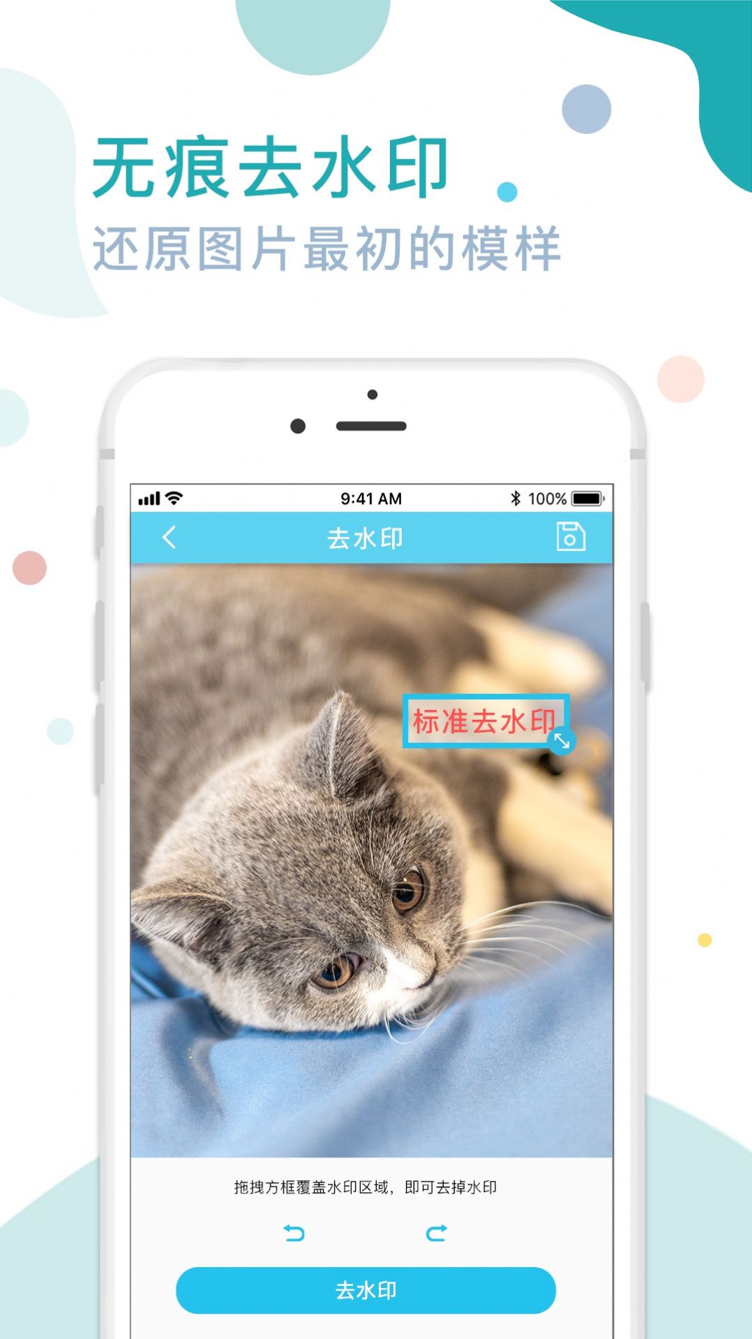 证件照水印专家 v2.4.7442