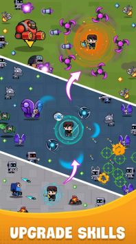 僵尸战争战斗幸存者 v3.0.5