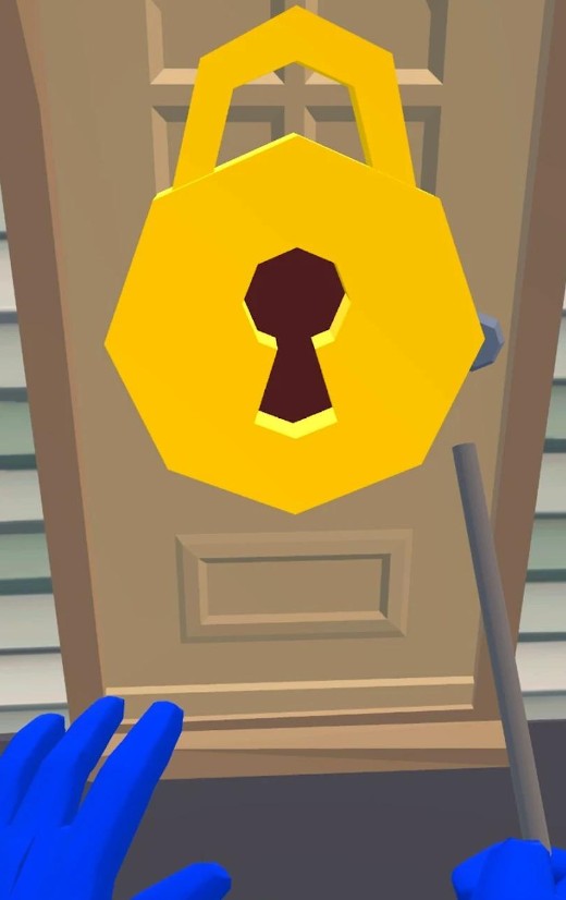 开锁小偷游戏中文版(LockPicker)