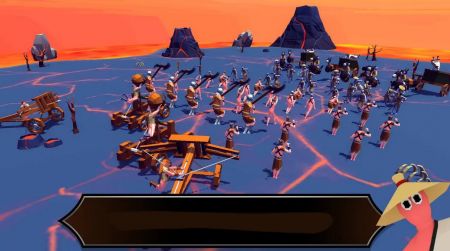 非常憨的战争模拟器 v3.0.5