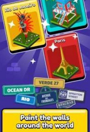 我是涂鸦高手 v1.2