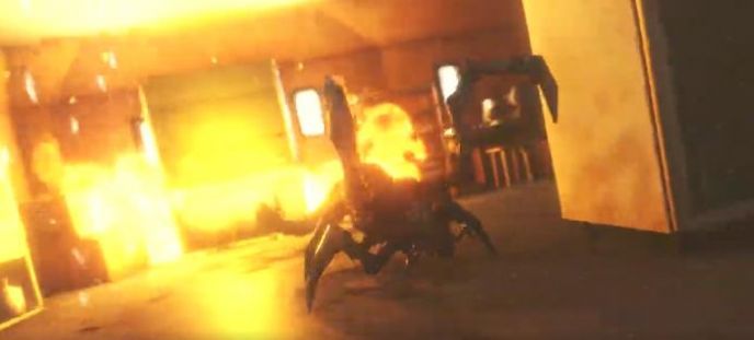 南极洲88号恐怖行动2021游戏官方最新版  v4.2.3