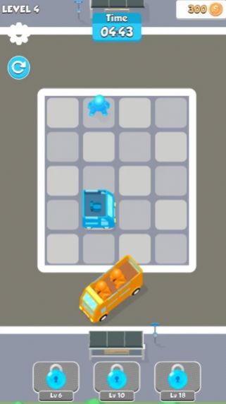 移动挤满巴士官方安卓版  v4.5.4