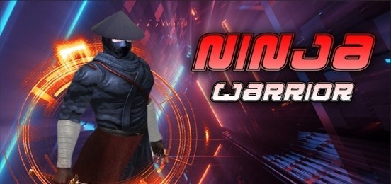 忍者勇士冒险传奇  v1.1.0