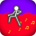 节奏火柴人游戏安卓版中文版 