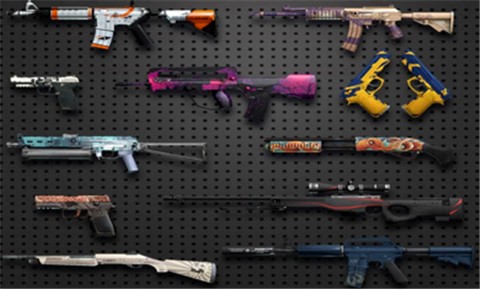 突击队行动团队  v1.1.1