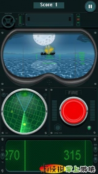 轰炸 YouSunkSubmarineGame v4.0.5