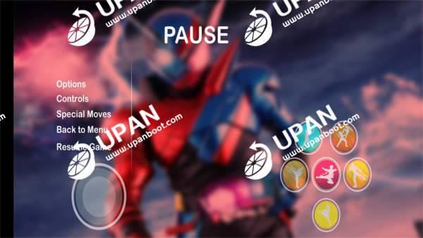 奥特曼梦幻对决  v1.5