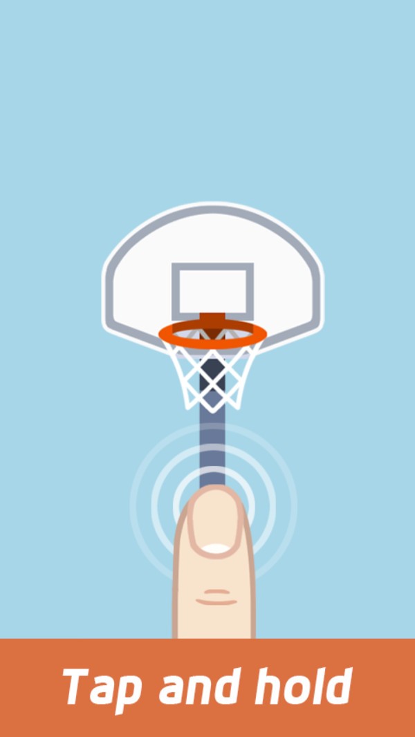 天空投篮 v1.1.5