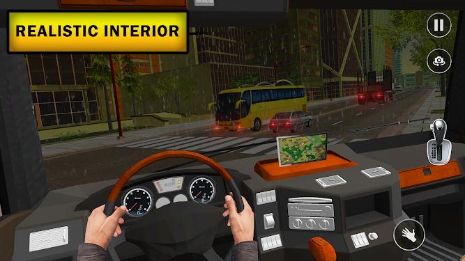 真正的美国卡车模拟器