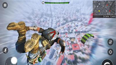 单人FPS生存  v0.2