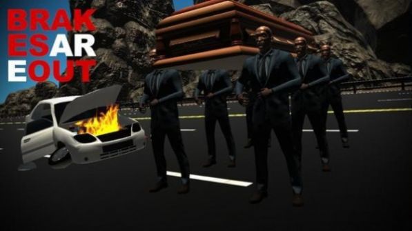 刹车失灵了游戏手机版安卓版  v3.1.3