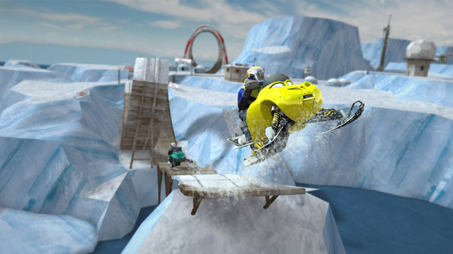 红牛赛车手中文版 1.3 最新版