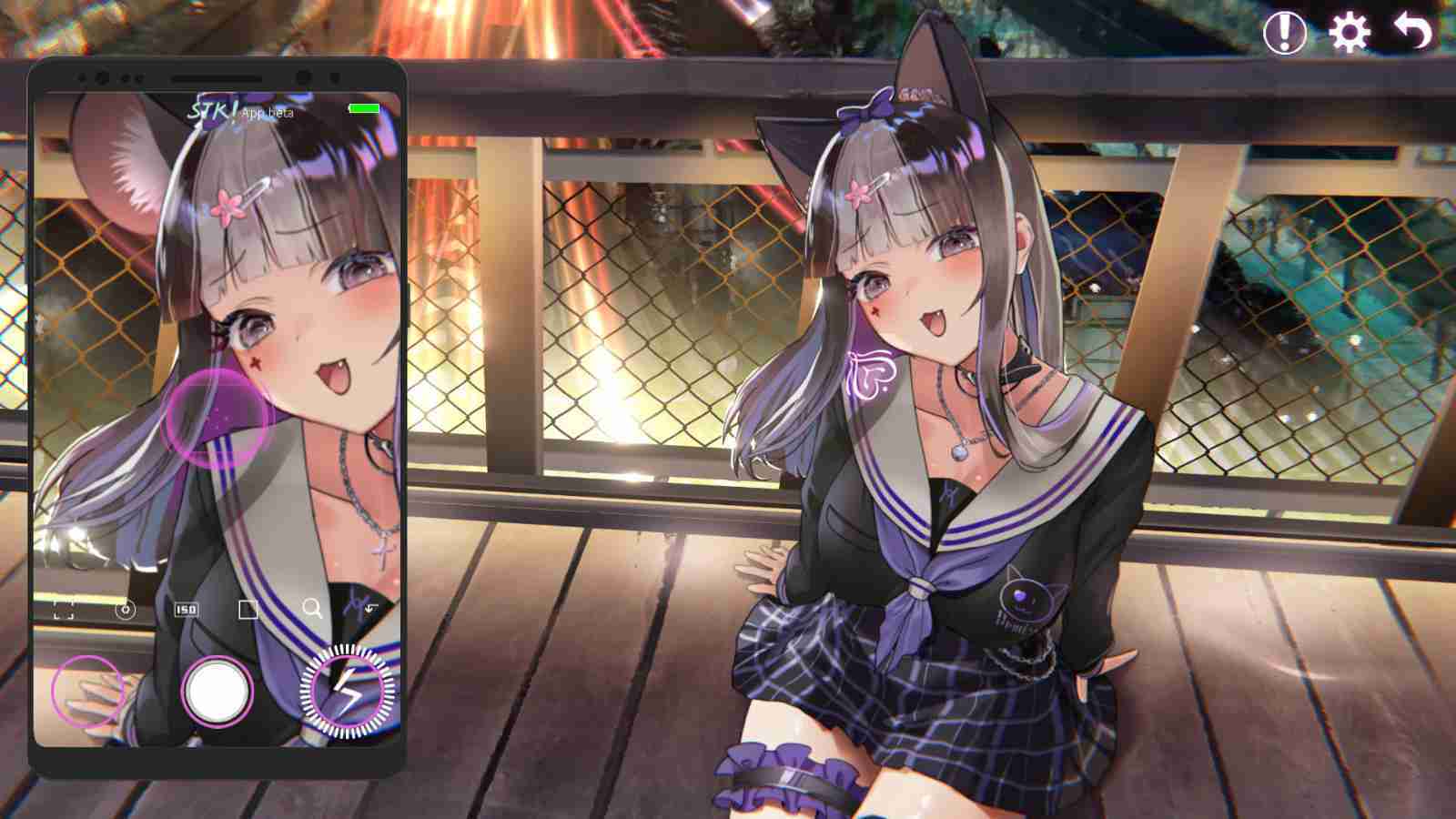 erophone手游汉化版 v1.0