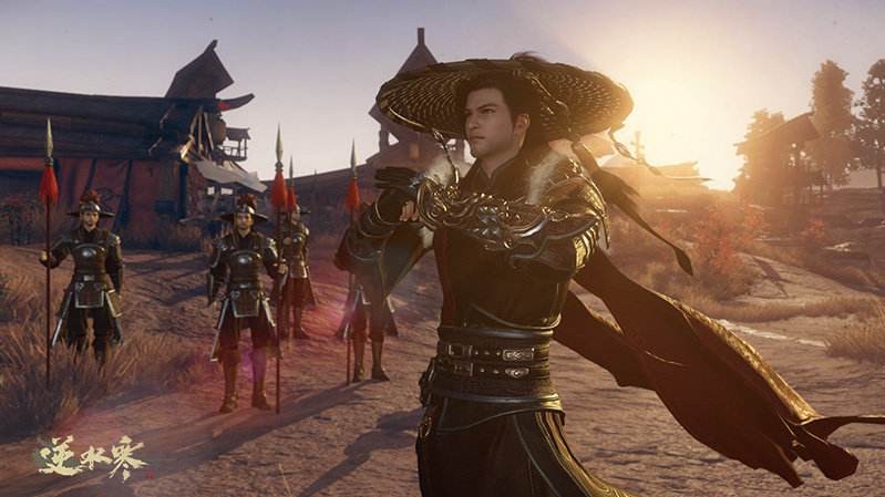 万界之至尊信仰游戏