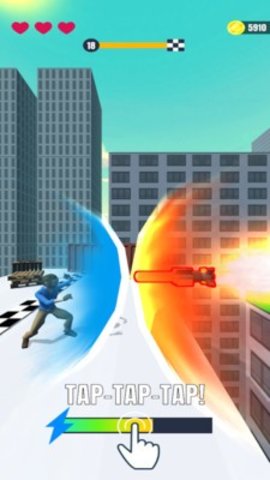 超能防护罩 v0.1